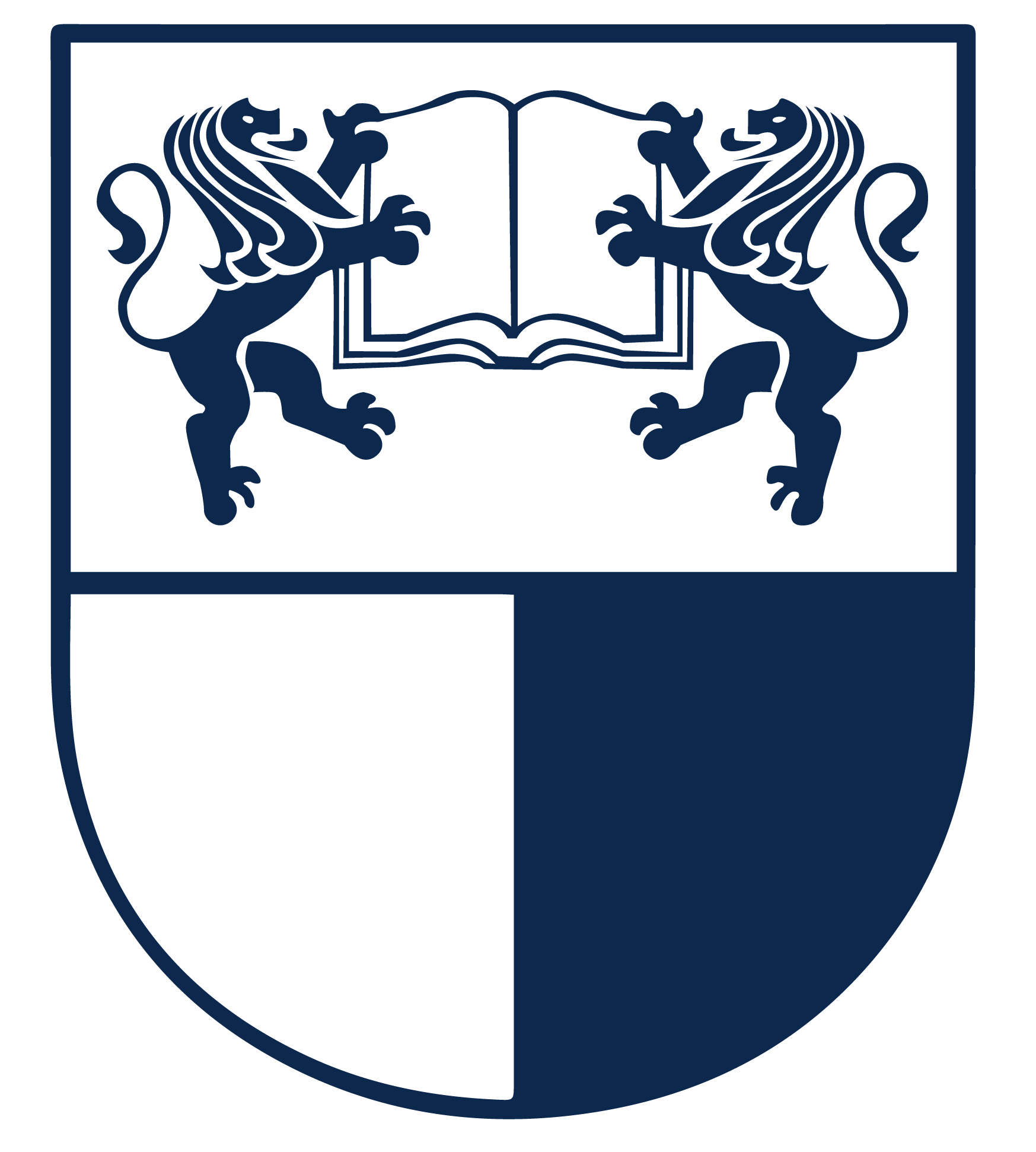 Escudo de la Universidad Potosina